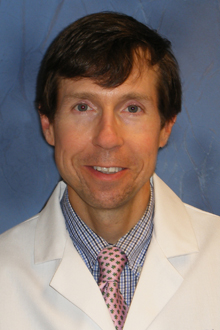 Dr. Robert A. Woodbury