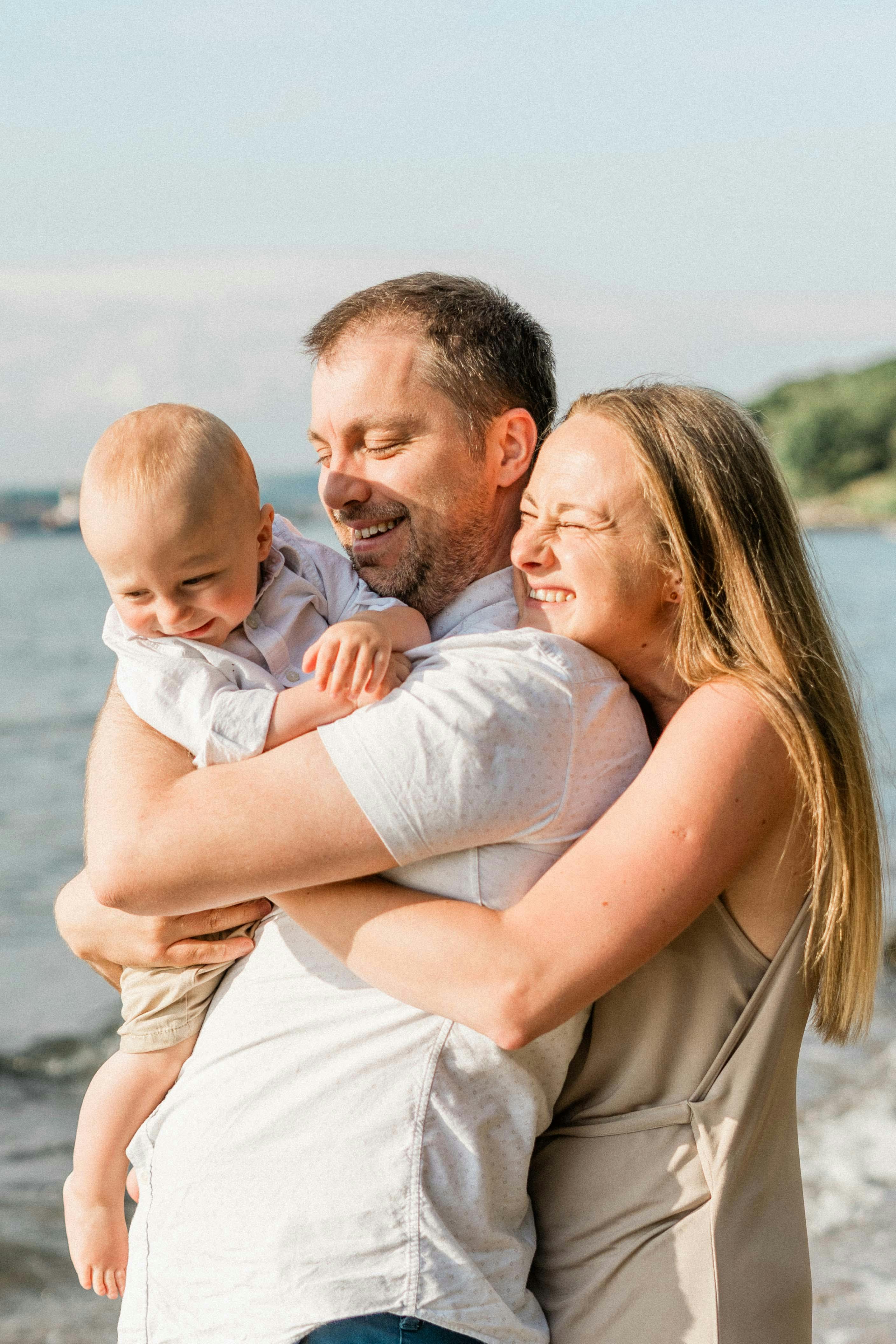 Family — generations of patients